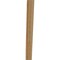 Ekena Millwork 4"W x 28"D x 36"H Traditional Rough Sawn Knee Brace, Western Red Cedar BRC04X28X36TRA00RWR - alternate 3